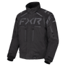 FXR Adrenaline FX Men's 2-in-1 Snowmobile Jacket | Removable Liner