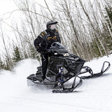 FXR Adrenaline FX Men's 2-in-1 Snowmobile Jacket | Removable Liner