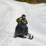 FXR Adrenaline FX Men's 2-in-1 Snowmobile Jacket | Removable Liner