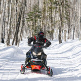 FXR Adrenaline FX Men's 2-in-1 Snowmobile Jacket | Removable Liner
