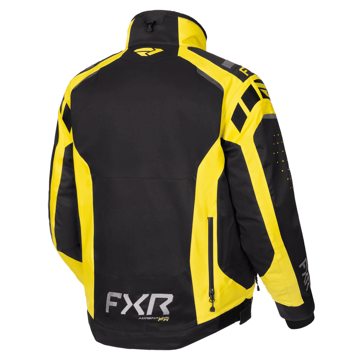 FXR Adrenaline FX Men's 2-in-1 Snowmobile Jacket | Removable Liner