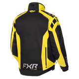 FXR Adrenaline FX Men's 2-in-1 Snowmobile Jacket | Removable Liner