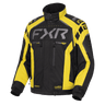 FXR Adrenaline FX Men's 2-in-1 Snowmobile Jacket | Removable Liner