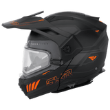 FXR Maverick X Pro 25 Modular Snow Helmet | Electric Shield