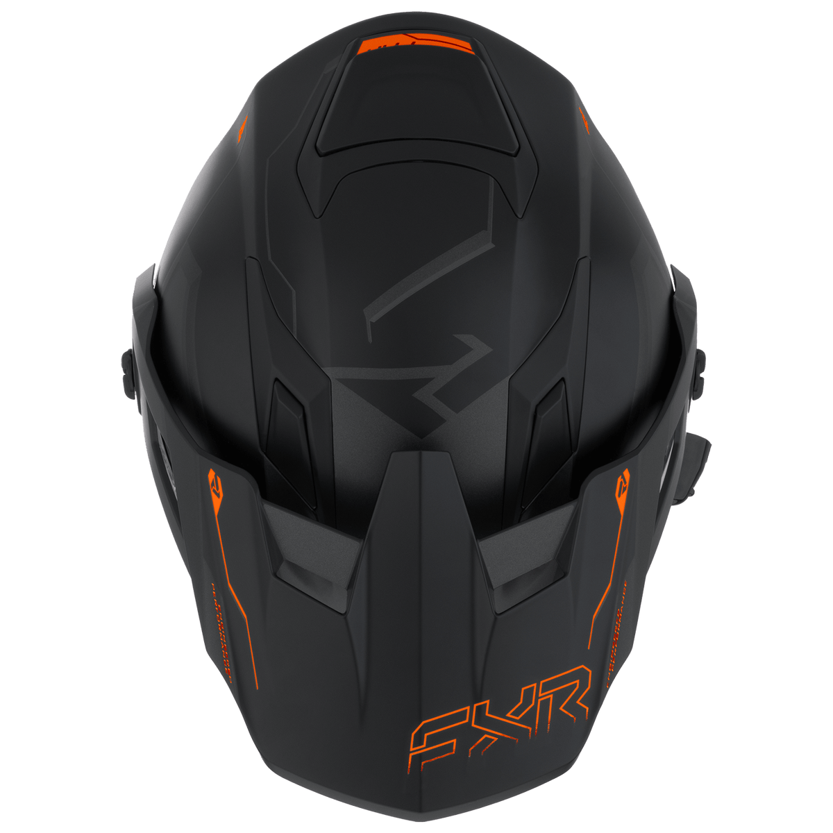 FXR Maverick X Pro 25 Modular Snow Helmet | Electric Shield