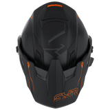 FXR Maverick X Pro 25 Modular Snow Helmet | Electric Shield