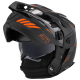 FXR Maverick X Pro 25 Modular Snow Helmet | Electric Shield