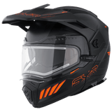 FXR Maverick X Pro 25 Modular Snow Helmet | Electric Shield