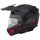 FXR Maverick X Pro 25 Modular Snow Helmet | Electric Shield