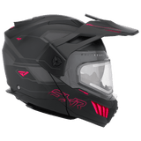 FXR Maverick X Pro 25 Modular Snow Helmet | Electric Shield