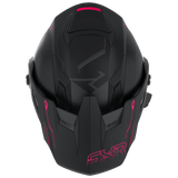 FXR Maverick X Pro 25 Modular Snow Helmet | Electric Shield