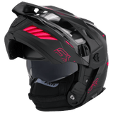 FXR Maverick X Pro 25 Modular Snow Helmet | Electric Shield
