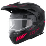 FXR Maverick X Pro 25 Modular Snow Helmet | Electric Shield