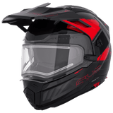 FXR Maverick X Pro 25 Modular Snow Helmet | Electric Shield