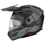 FXR Maverick X Pro 25 Modular Snow Helmet | Electric Shield
