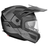 FXR Maverick X Pro 25 Modular Snow Helmet | Electric Shield