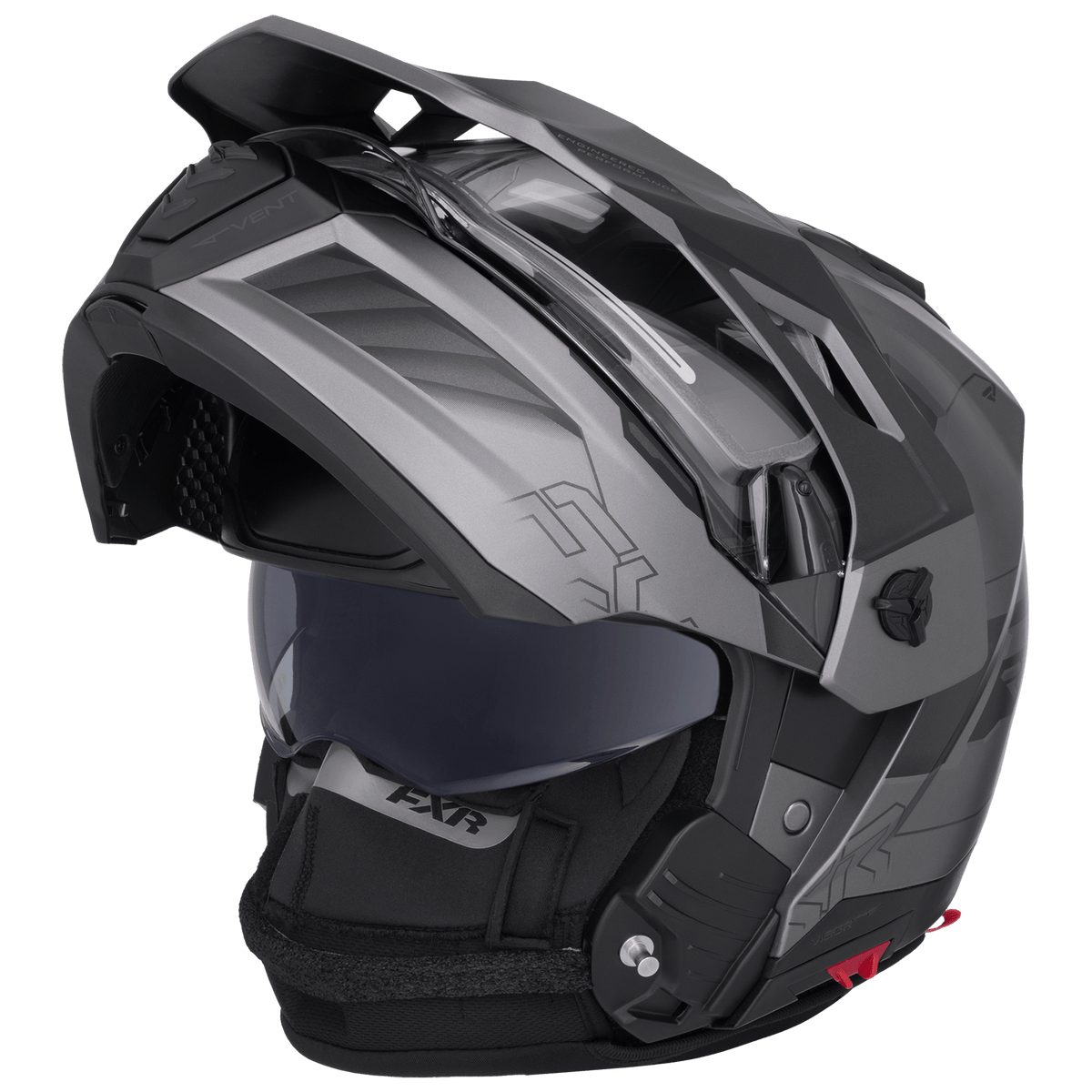 FXR Maverick X Pro 25 Modular Snow Helmet | Electric Shield