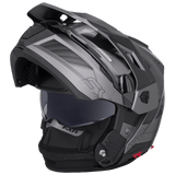 FXR Maverick X Pro 25 Modular Snow Helmet | Electric Shield