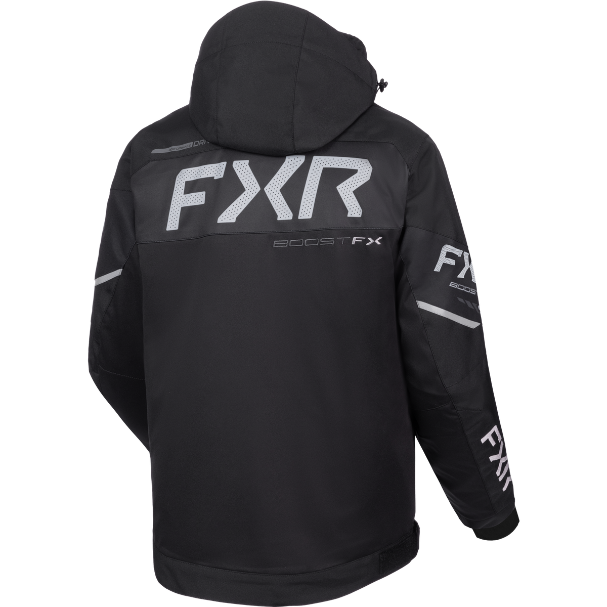 FXR Boost FX Men's 2-in-1 Snowmobile Jacket | Removable Liner