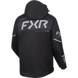 FXR Boost FX Men's 2-in-1 Snowmobile Jacket | Removable Liner
