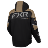 FXR Boost FX Men's 2-in-1 Snowmobile Jacket | Removable Liner