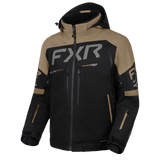 FXR Boost FX Men's 2-in-1 Snowmobile Jacket | Removable Liner
