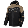 FXR Boost FX Men's 2-in-1 Snowmobile Jacket | Removable Liner