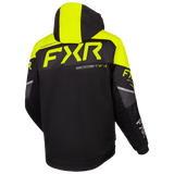 FXR Boost FX Men's 2-in-1 Snowmobile Jacket | Removable Liner