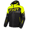 FXR Boost FX Men's 2-in-1 Snowmobile Jacket | Removable Liner