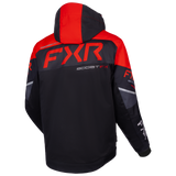 FXR Boost FX Men's 2-in-1 Snowmobile Jacket | Removable Liner