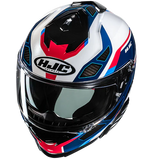 HJC i71 Helmet - Zest