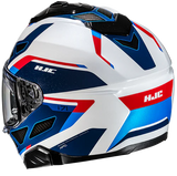 HJC i71 Helmet - Zest