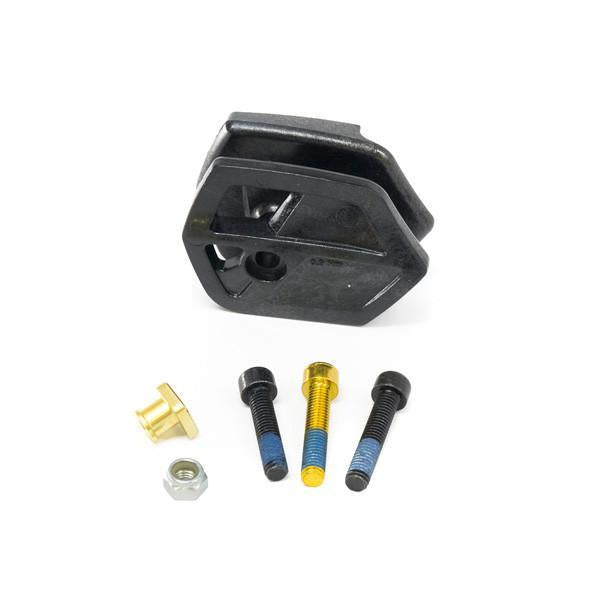 e*thirteen LG1+ Lower Slider - Gen1