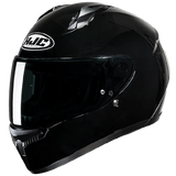 HJC C10 Motorcycle Helmet - Solid