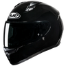 HJC C10 Motorcycle Helmet - Solid