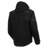 FXR Helium X Men's 2-in-1 Snowmobile Jacket | Removable 200 g Liner