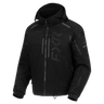 FXR Helium X Men's 2-in-1 Snowmobile Jacket | Removable 200 g Liner