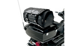 Saddlemen TR3300DE Motorcycle Rack Bag | Zip-Off Backpack, 2-Inch Expansion & Rain Cover