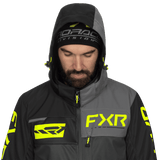 FXR Revo Lite Men's Monosuit | Uninsulated | HydrX 10K