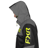 FXR Revo Lite Men's Monosuit | Uninsulated | HydrX 10K