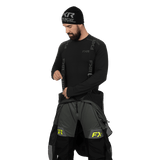 FXR Revo Lite Men's Monosuit | Uninsulated | HydrX 10K