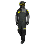 FXR Revo Lite Men's Monosuit | Uninsulated | HydrX 10K