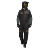 FXR Revo Lite Men's Monosuit | Uninsulated | HydrX 10K