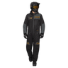 FXR Revo Lite Men's Monosuit | Uninsulated | HydrX 10K