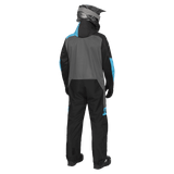 FXR Revo Lite Men's Monosuit | Uninsulated | HydrX 10K