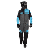 FXR Revo Lite Men's Monosuit | Uninsulated | HydrX 10K