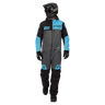 FXR Revo Lite Men's Monosuit | Uninsulated | HydrX 10K