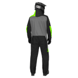 FXR Revo Lite Men's Monosuit | Uninsulated | HydrX 10K