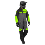 FXR Revo Lite Men's Monosuit | Uninsulated | HydrX 10K