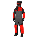 FXR Revo Lite Men's Monosuit | Uninsulated | HydrX 10K